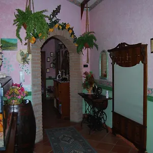 Sette Nani Bed & Breakfast Elmas