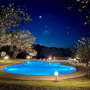 Punta D'acu Country Resort Arzachena