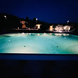 Alciliegio Bed & Breakfast Casnate Con Bernate