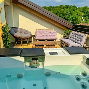 Corte Vallio Bed & Breakfast Desenzano del Garda