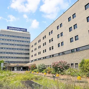 Ibis Ca' Granda Hotel Milano