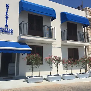 Silvia Guest house Lampedusa