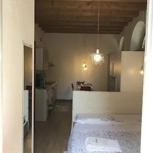 Myroom Citta Alta 1 Bed & Breakfast Bergamo