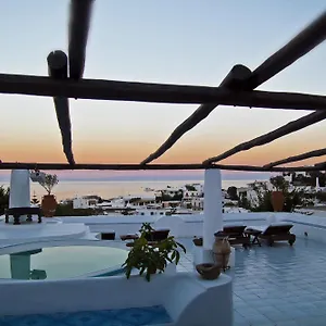 Quartara Boutique Hotel Panarea